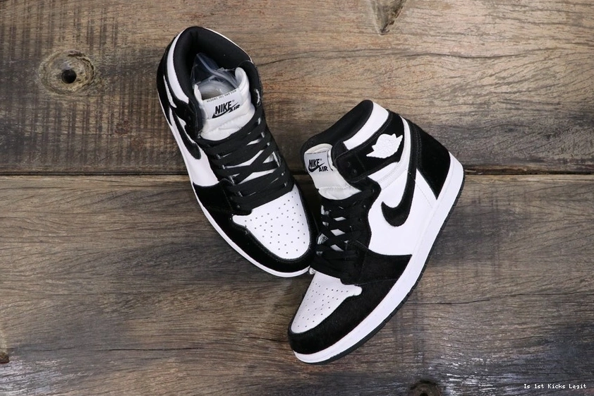 High  CD0461-007 1 Twist Retro  Jordan 1207